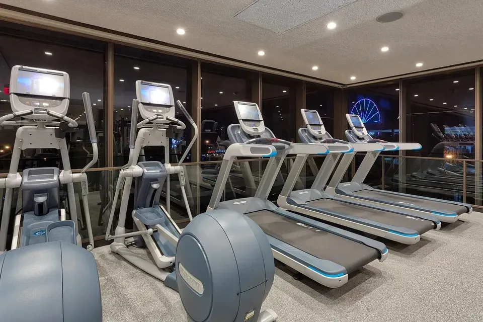 3 Bed 2 Bath Contemporary High-Rise Condo in Norfolk, VA - 5