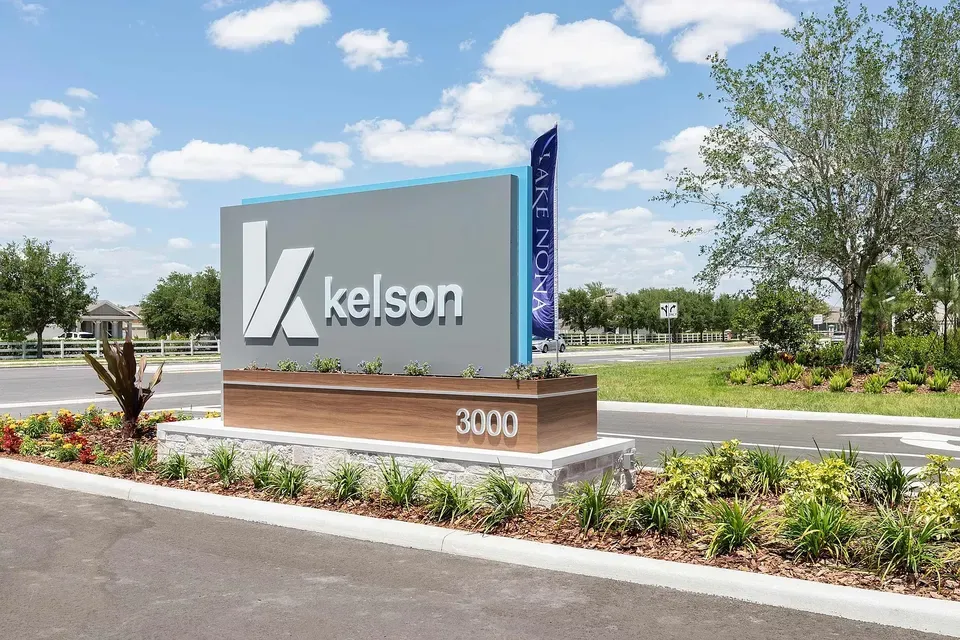 3 Bed 2 Bath Contemporary High-Rise Condo in Orlando, FL - 1