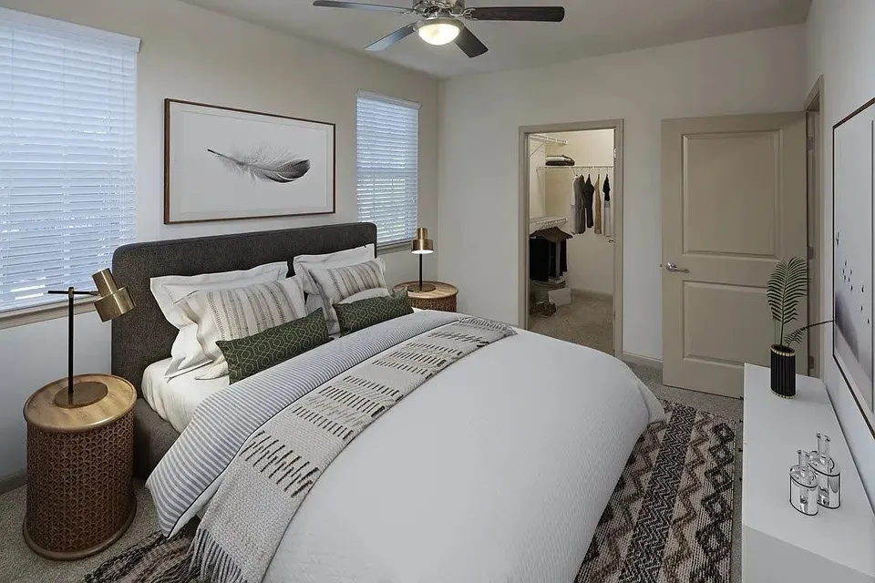 3 Bed 2 Bath Contemporary High-Rise Condo in Orlando, FL - 4