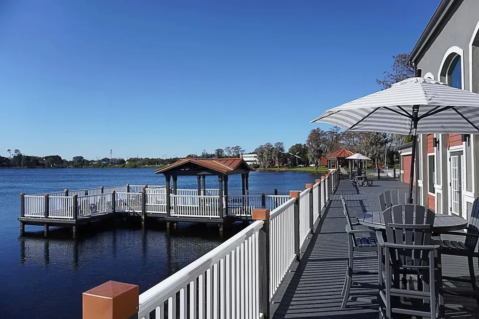 3 Bed 2 Bath Contemporary High-Rise Condo in Orlando, FL - 4
