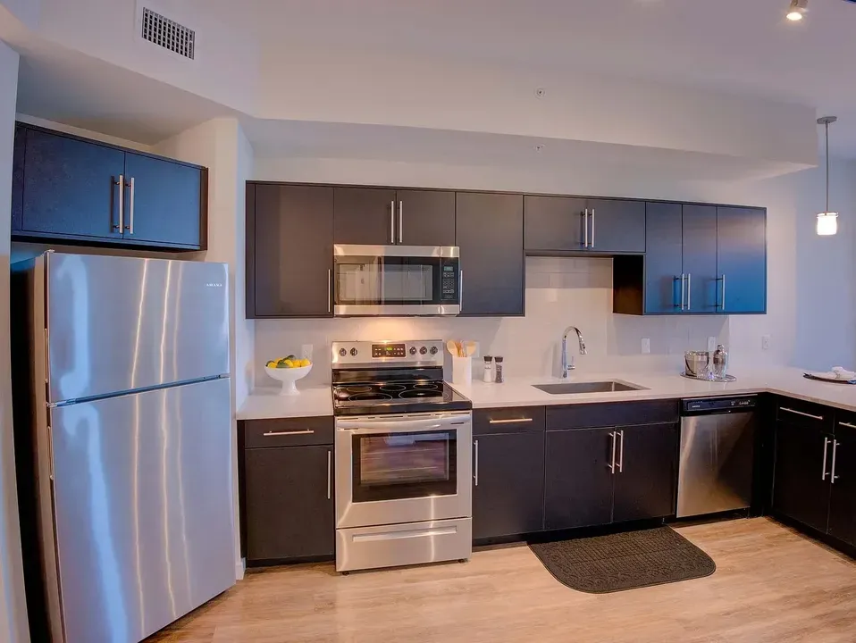 3 Bed 2 Bath Contemporary High-Rise Condo in Orlando, FL - 2