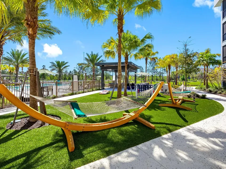 3 Bed 2 Bath Contemporary High-Rise Condo in Orlando, FL - 5