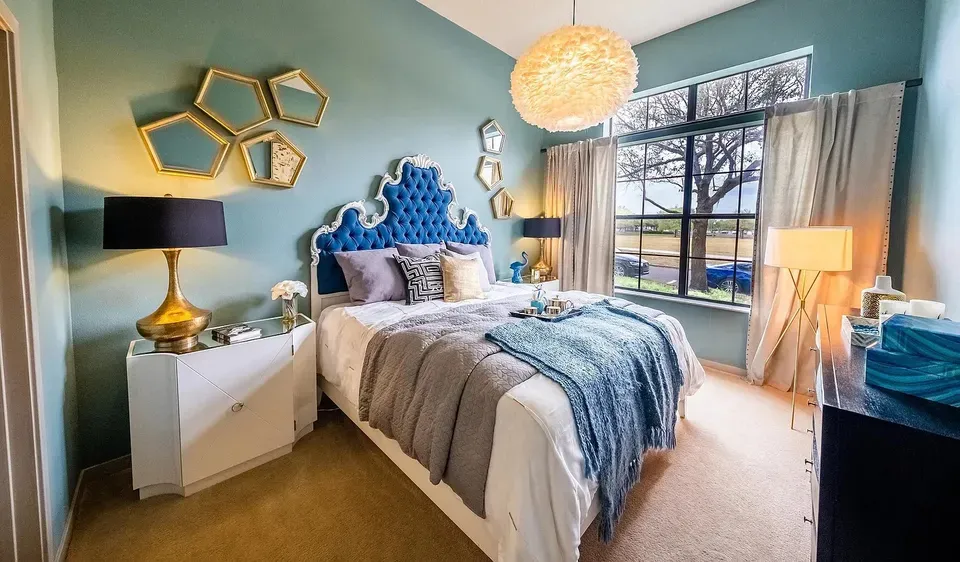 3 Bed 2 Bath Contemporary High-Rise Condo in Orlando, FL - 4