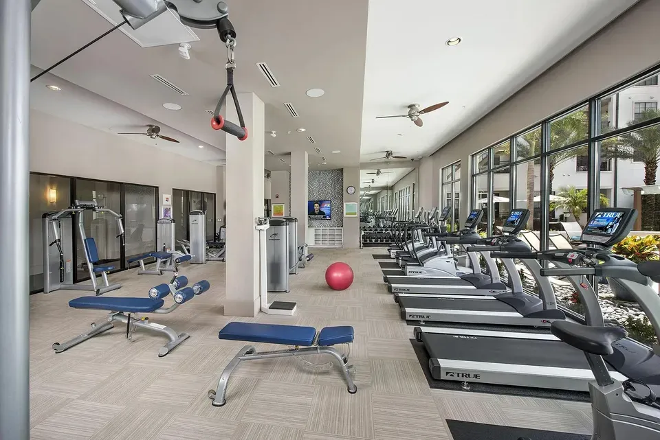 3 Bed 2 Bath Contemporary High-Rise Condo in Orlando, FL - 5