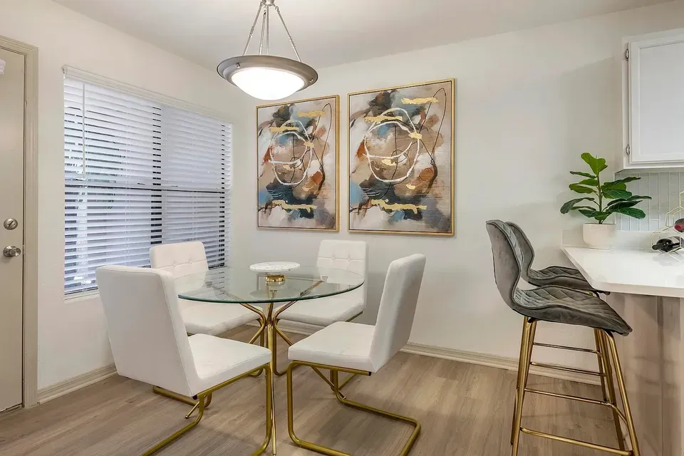 3 Bed 2 Bath Contemporary High-Rise Condo in Orlando, FL - 3