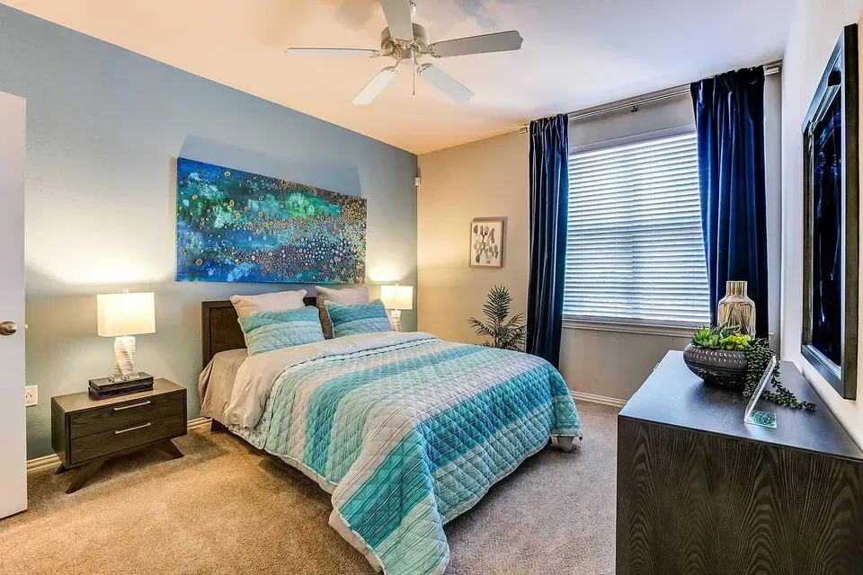 3 Bed 2 Bath Contemporary High-Rise Condo in Orlando, FL - 3