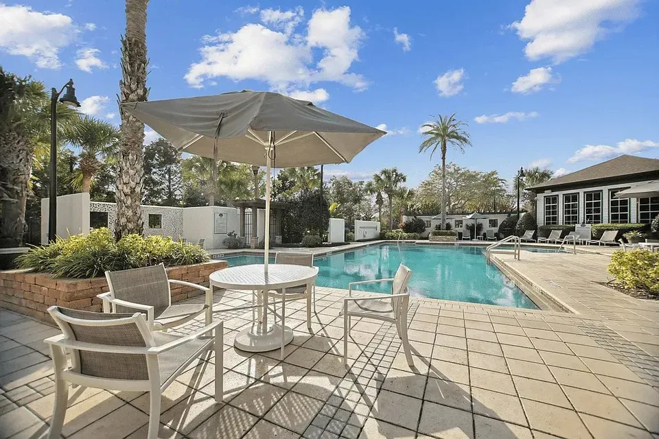 3 Bed 2 Bath Contemporary High-Rise Condo in Orlando, FL - 3