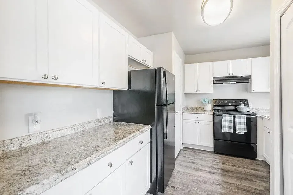 3 Bed 2 Bath Contemporary High-Rise Condo in Orlando, FL - 4