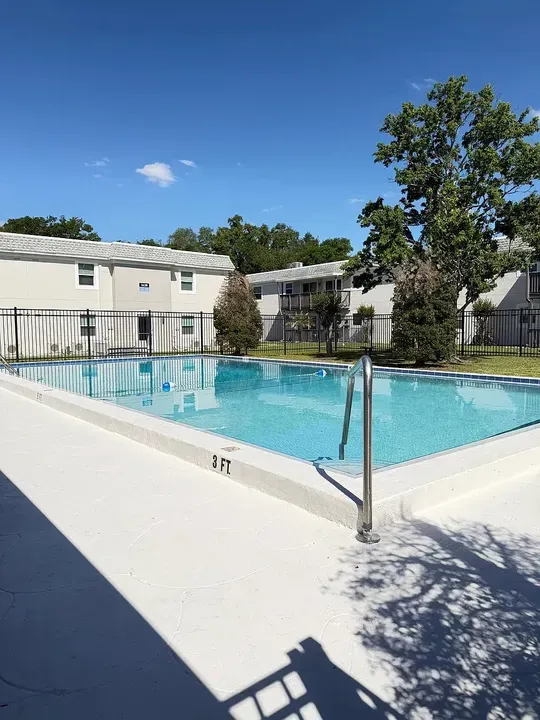 3 Bed 2 Bath Contemporary High-Rise Condo in Orlando, FL - 5