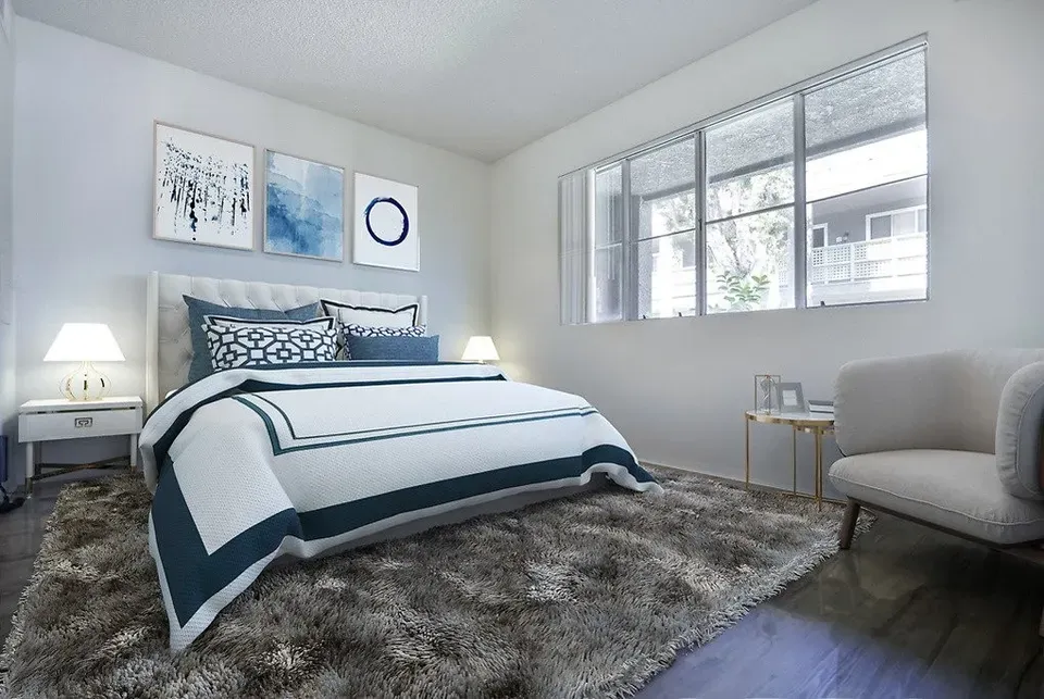 3 Bed 2 Bath Contemporary High-Rise Condo in Oxnard, CA - 5