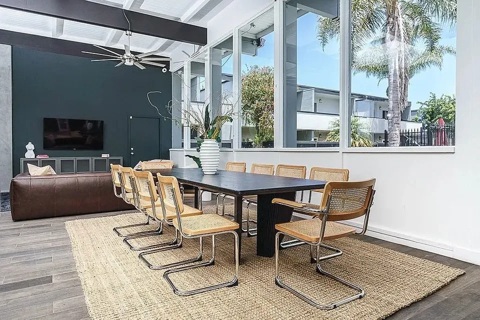 3 Bed 2 Bath Contemporary High-Rise Condo in Oxnard, CA - 3