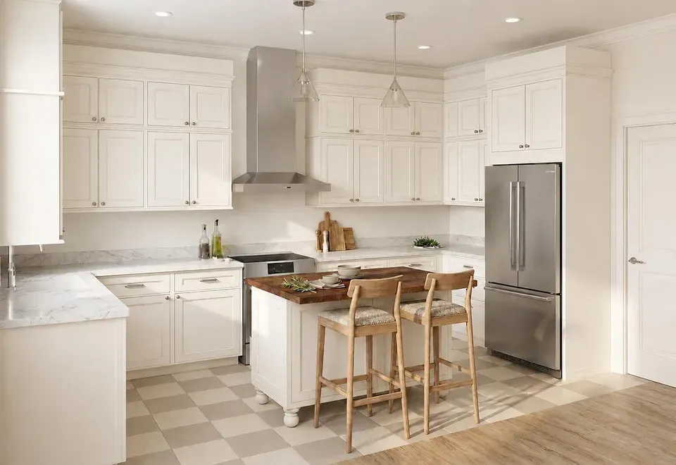 3 Bed 2 Bath Contemporary High-Rise Condo in Portland, ME - 2