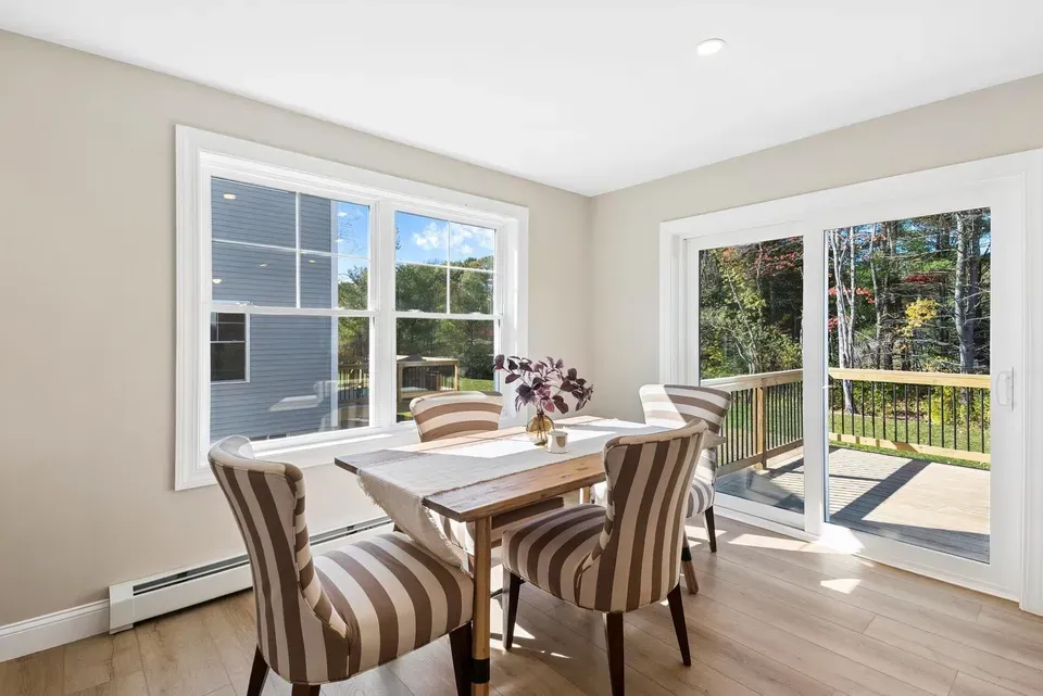 3 Bed 2 Bath Contemporary High-Rise Condo in Portland, ME - 4