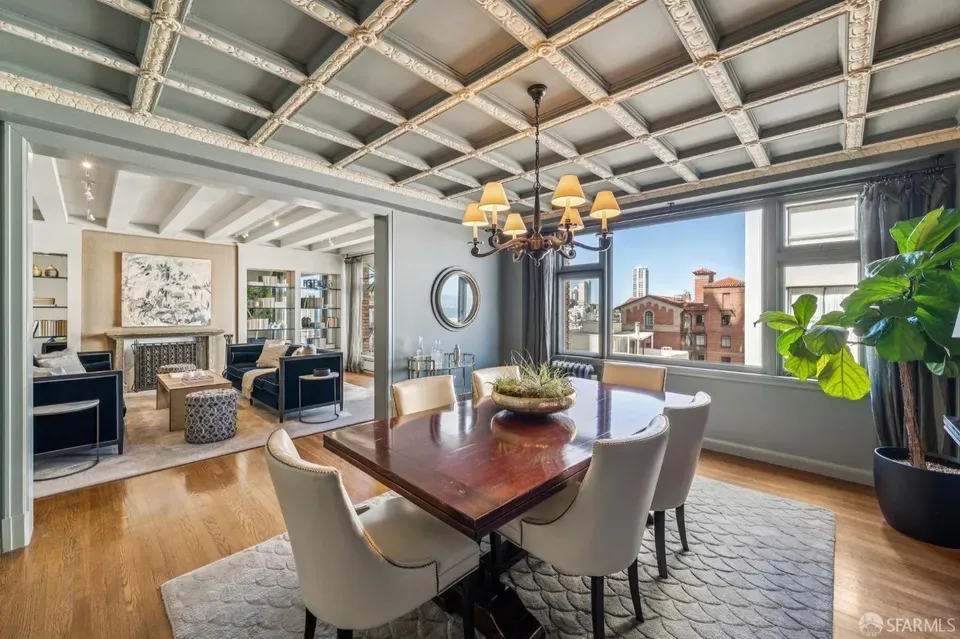 3 Bed 2 Bath Contemporary High-Rise Condo in San Francisco, CA - 5
