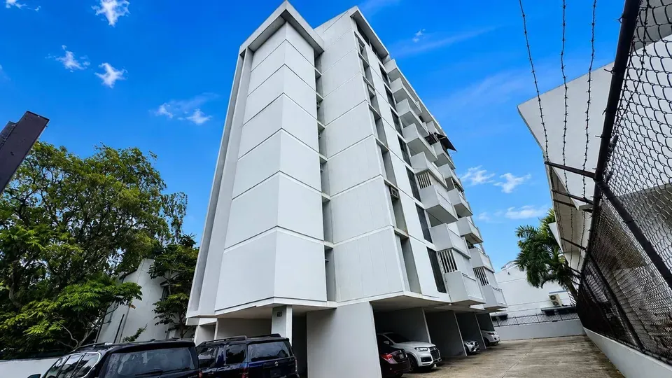 3 Bed 2 Bath Contemporary High-Rise Condo in San Juan, PR - 3