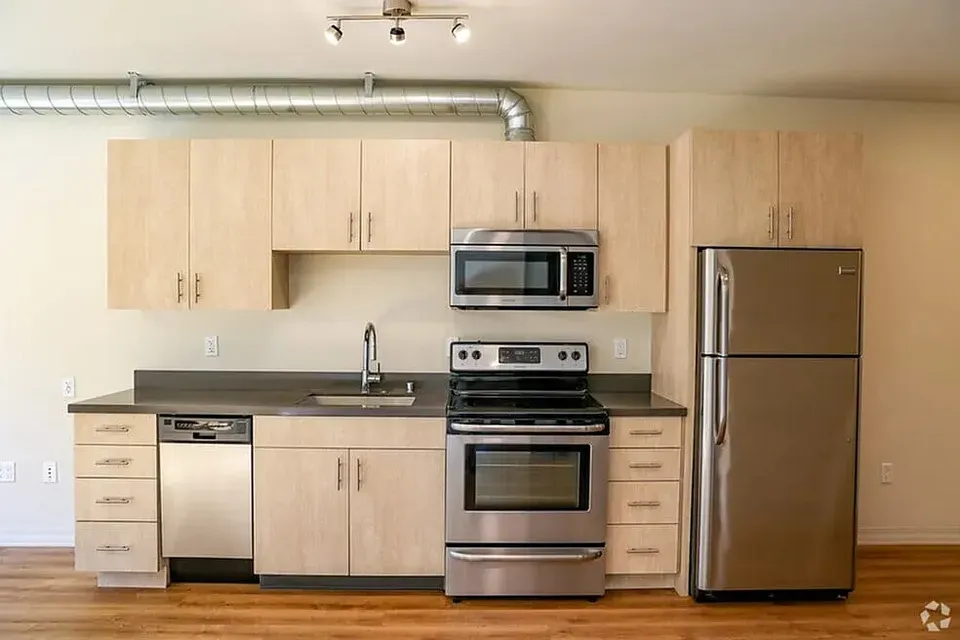 3 Bed 2 Bath Contemporary High-Rise Condo in Santa Cruz, CA - 3