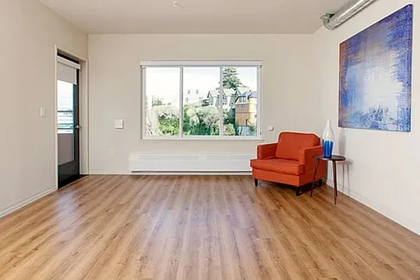 3 Bed 2 Bath Contemporary High-Rise Condo in Santa Cruz, CA - 4