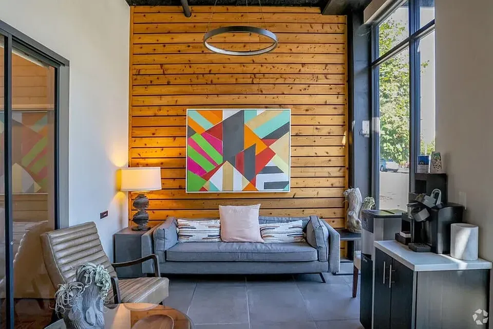 3 Bed 2 Bath Contemporary High-Rise Condo in Santa Cruz, CA - 5