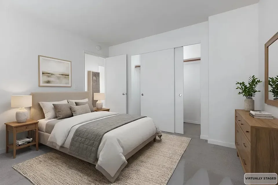 3 Bed 2 Bath Contemporary High-Rise Condo in Santa Cruz, CA - 3