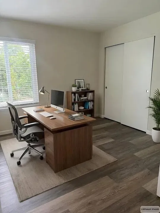 3 Bed 2 Bath Contemporary High-Rise Condo in Santa Cruz, CA - 5
