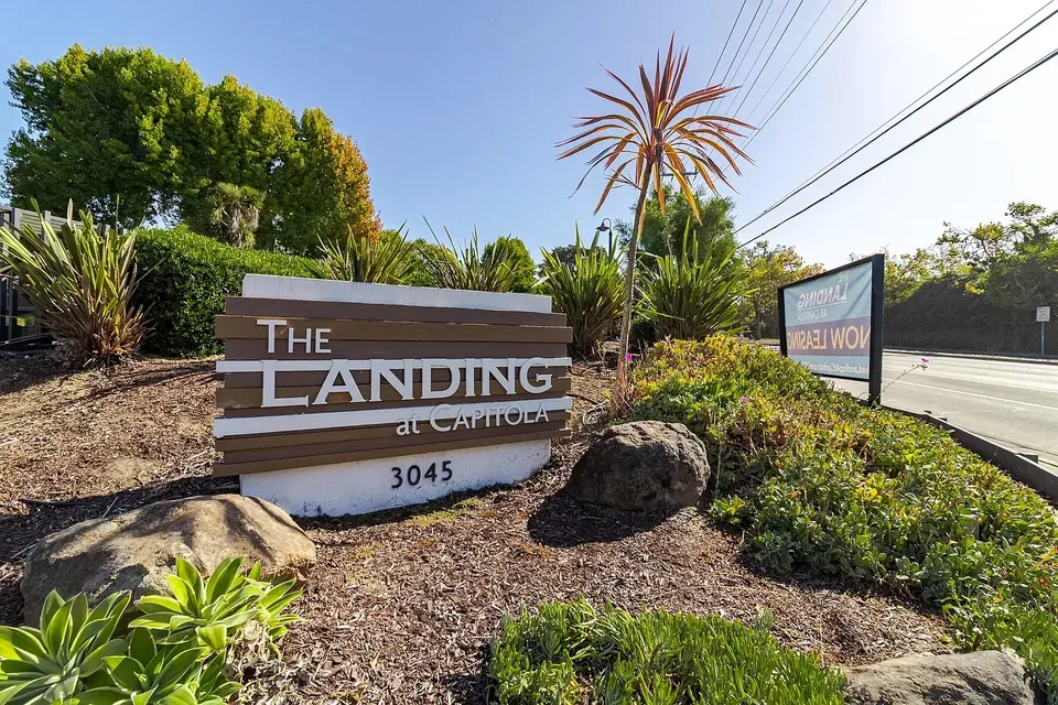 3 Bed 2 Bath Contemporary High-Rise Condo in Santa Cruz, CA - 1