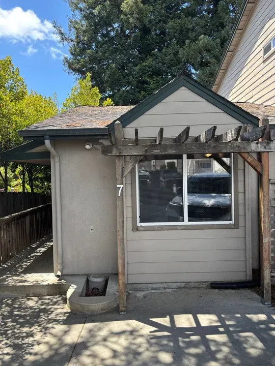 3 Bed 2 Bath Contemporary High-Rise Condo in Santa Cruz, CA - 1