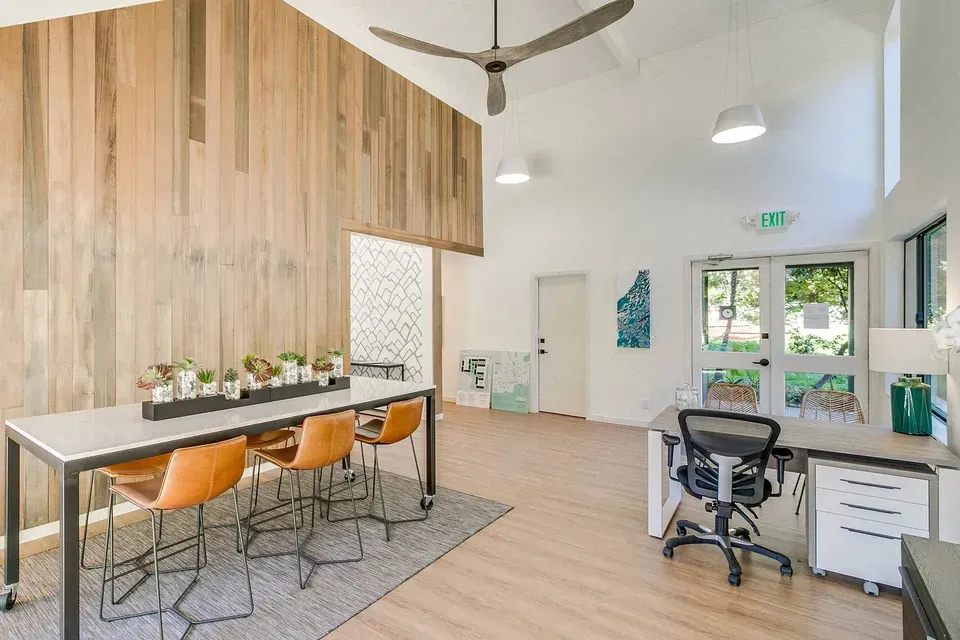 3 Bed 2 Bath Contemporary High-Rise Condo in Santa Cruz, CA - 1
