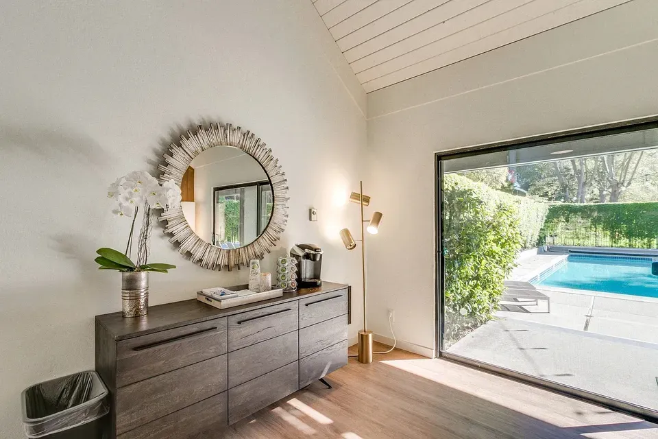 3 Bed 2 Bath Contemporary High-Rise Condo in Santa Cruz, CA - 2