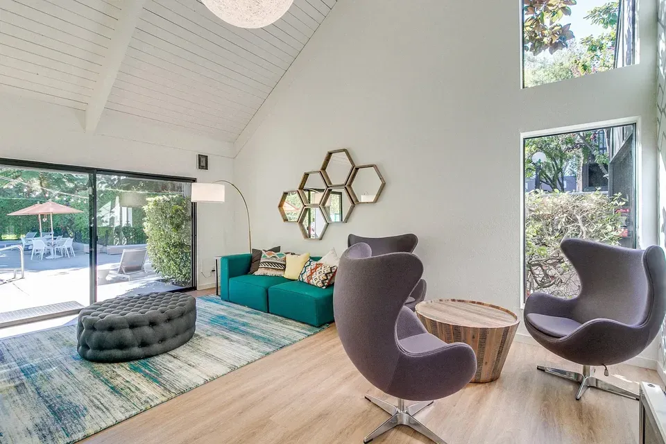 3 Bed 2 Bath Contemporary High-Rise Condo in Santa Cruz, CA - 5