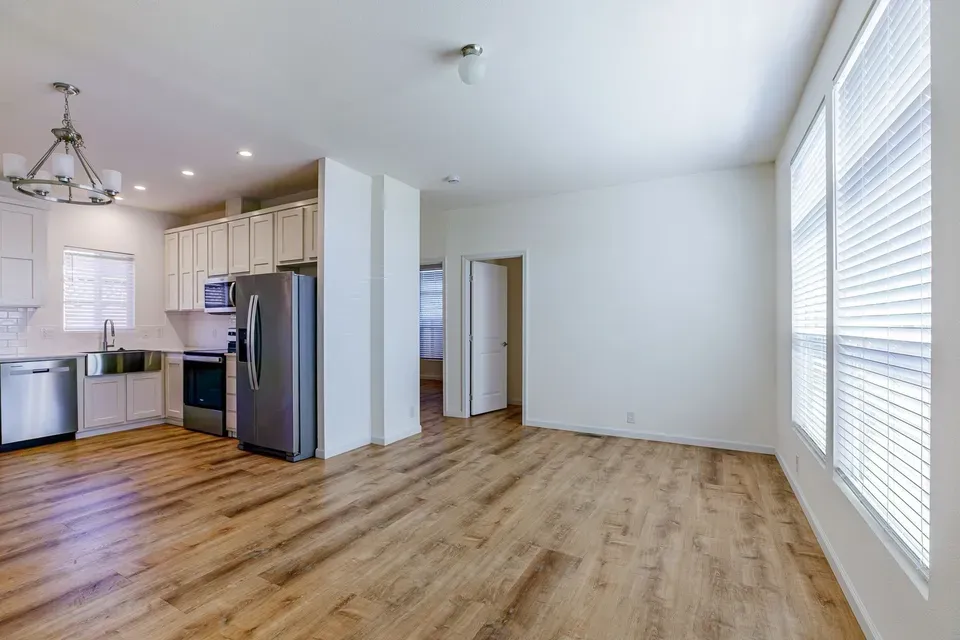 3 Bed 2 Bath Contemporary High-Rise Condo in Santa Cruz, CA - 3