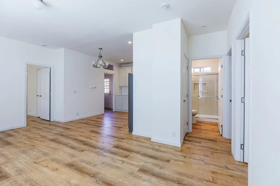 3 Bed 2 Bath Contemporary High-Rise Condo in Santa Cruz, CA - 4