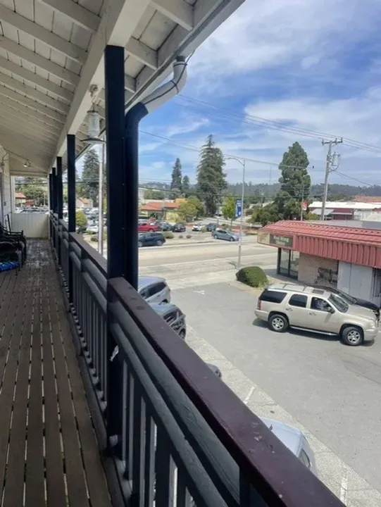 3 Bed 2 Bath Contemporary High-Rise Condo in Santa Cruz, CA - 1