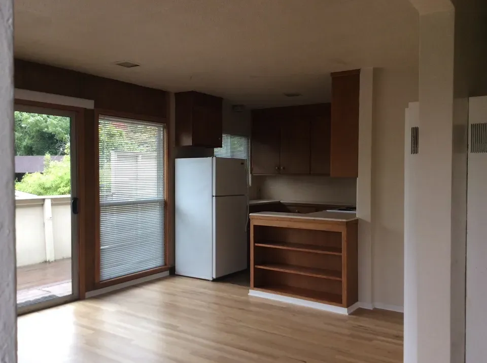 3 Bed 2 Bath Contemporary High-Rise Condo in Santa Cruz, CA - 1