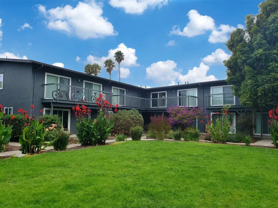 3 Bed 2 Bath Contemporary High-Rise Condo in Santa Cruz, CA - 1