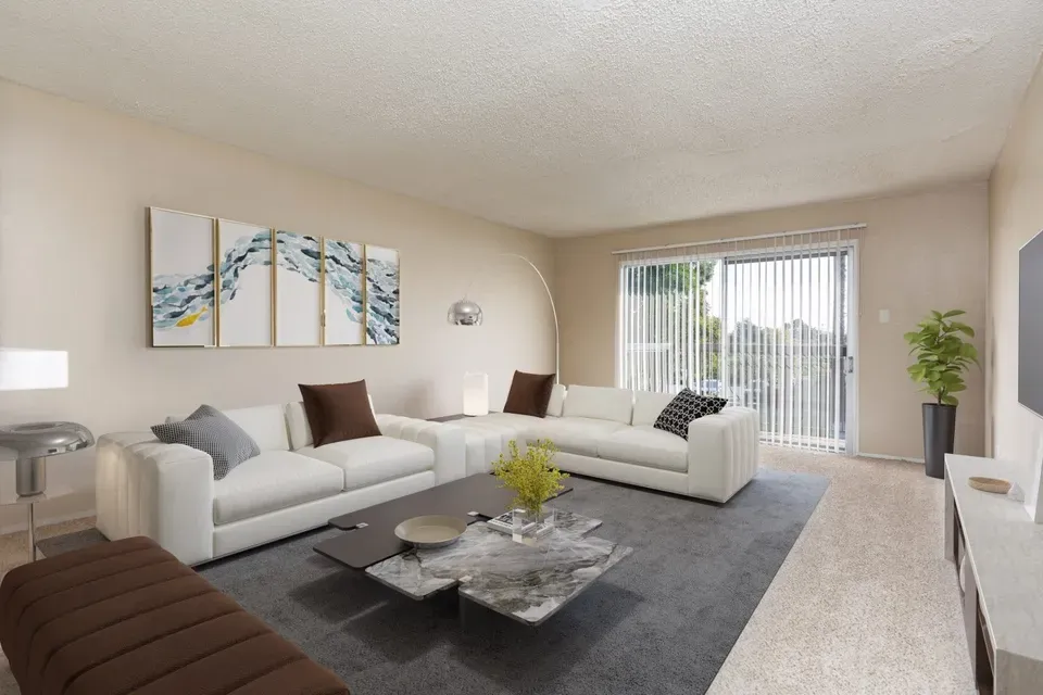 3 Bed 2 Bath Contemporary High-Rise Condo in Santa Cruz, CA - 3