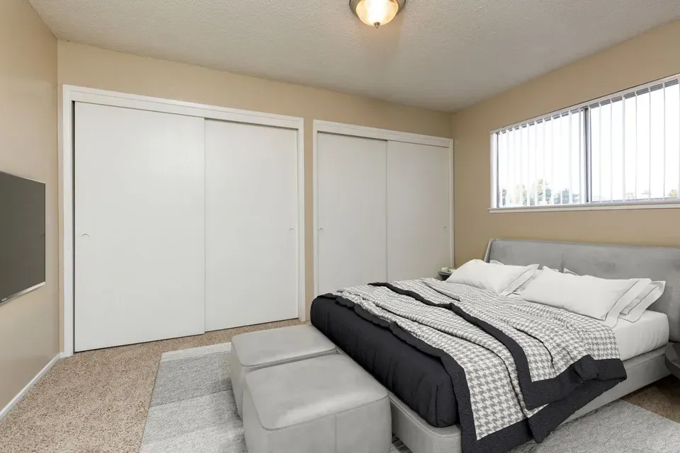 3 Bed 2 Bath Contemporary High-Rise Condo in Santa Cruz, CA - 5