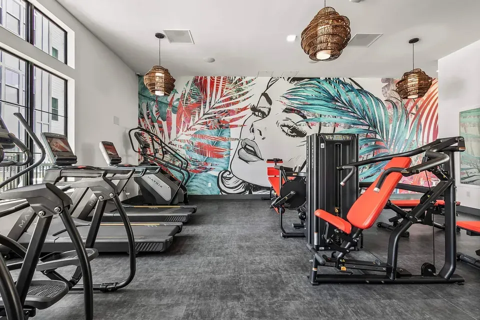 3 Bed 2 Bath Contemporary High-Rise Condo in Tampa, FL - 3