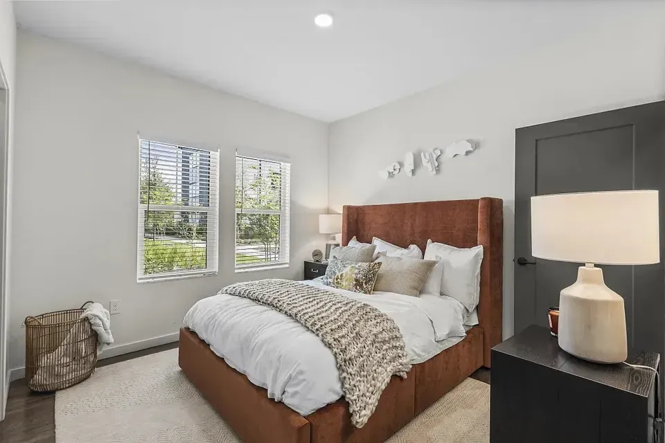 3 Bed 2 Bath Contemporary High-Rise Condo in Tampa, FL - 5