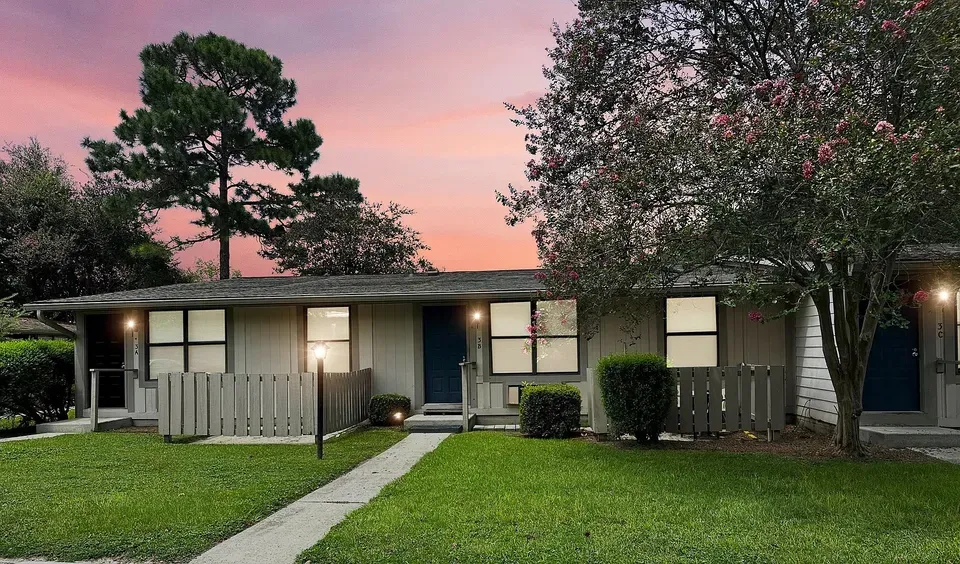 3 Bed 2 Bath Contemporary High-Rise Condo in Tampa, FL - 3