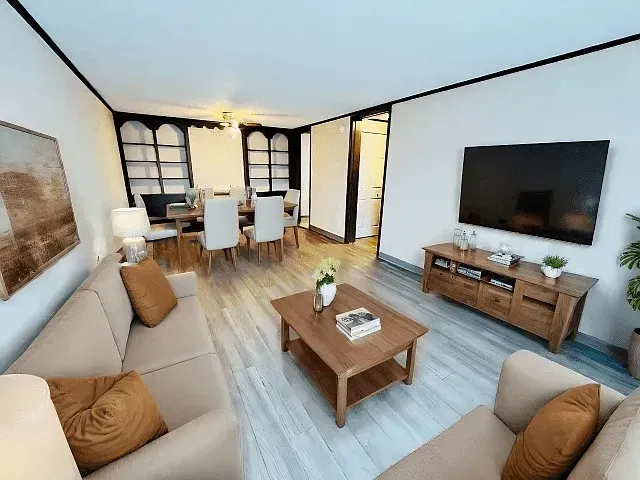 3 Bed 2 Bath Contemporary High-Rise Condo in Tampa, FL - 5