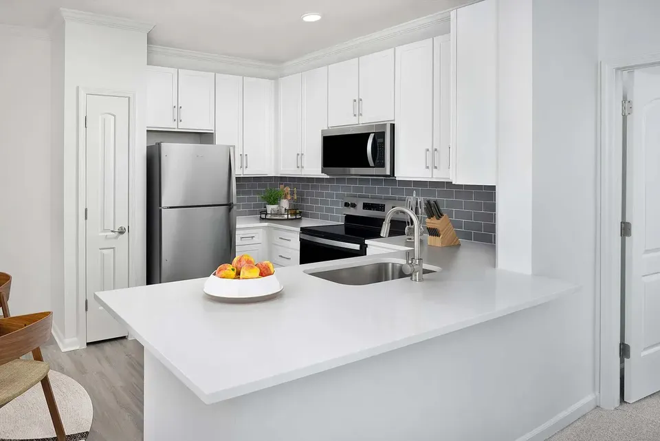 3 Bed 2 Bath Contemporary High-Rise Condo in Tampa, FL - 1