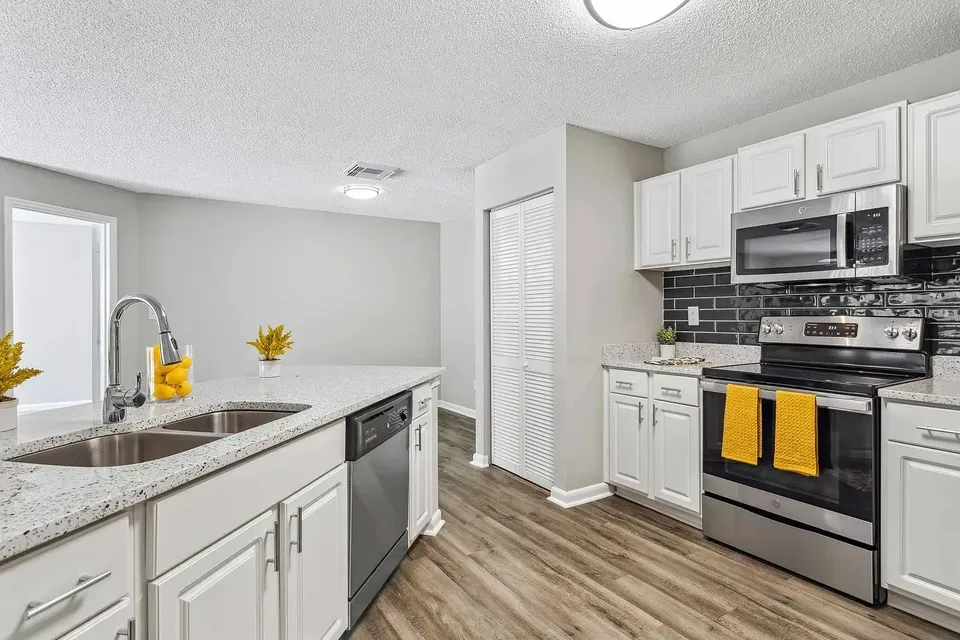 3 Bed 2 Bath Contemporary High-Rise Condo in Tampa, FL - 4