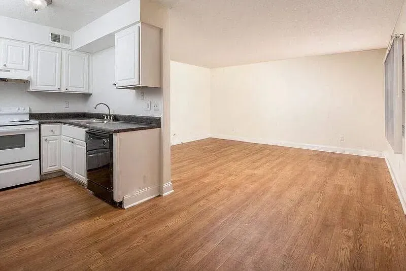 3 Bed 2 Bath Contemporary High-Rise Condo in Tampa, FL - 2