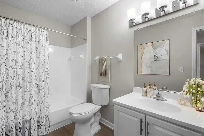 3 Bed 2 Bath Contemporary High-Rise Condo in Tampa, FL - 4