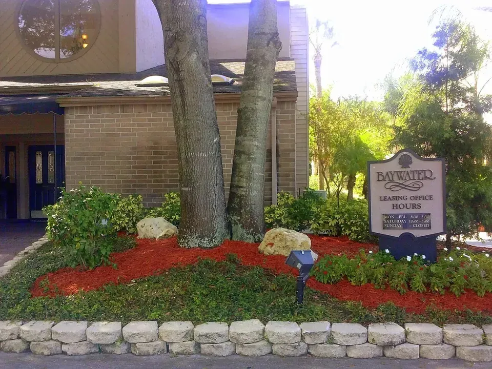3 Bed 2 Bath Contemporary High-Rise Condo in Tampa, FL - 3