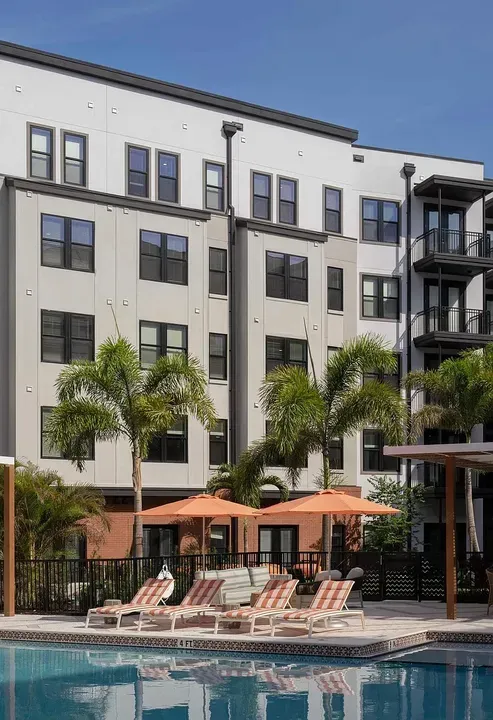 3 Bed 2 Bath Contemporary High-Rise Condo in Tampa, FL - 5