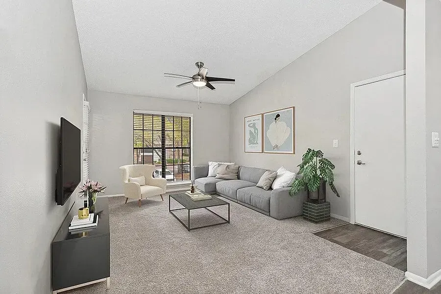 3 Bed 2 Bath Contemporary High-Rise Condo in Tampa, FL - 3