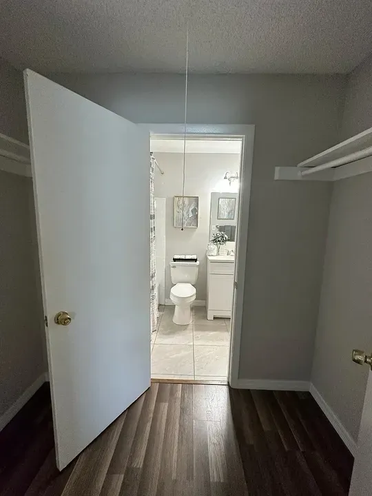 3 Bed 2 Bath Contemporary High-Rise Condo in Tampa, FL - 5