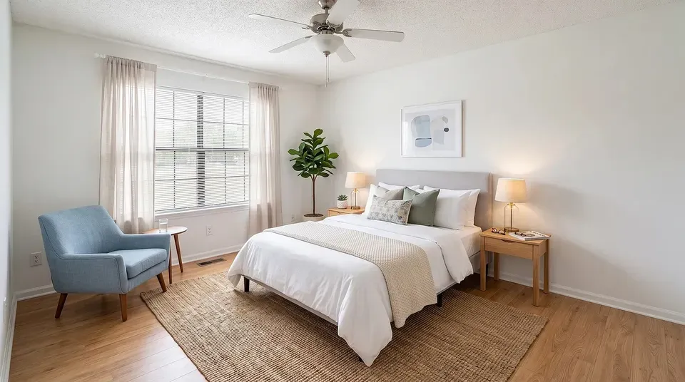 3 Bed 2 Bath Contemporary High-Rise Condo in Tampa, FL - 5