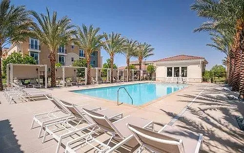 3 Bed 2 Bath Contemporary High-Rise Condo in Temecula, CA - 1